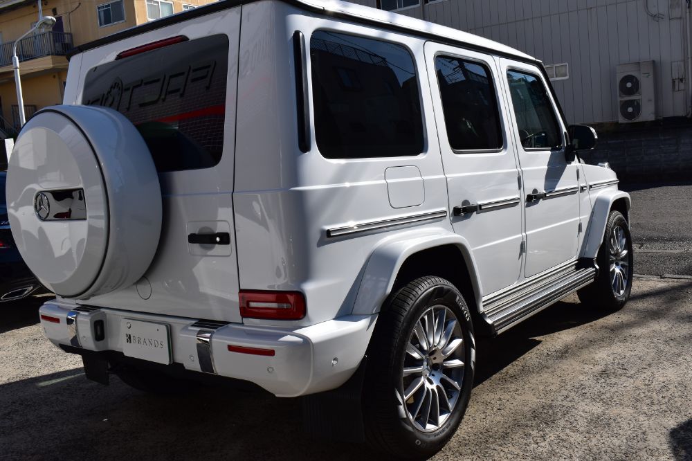 G400d