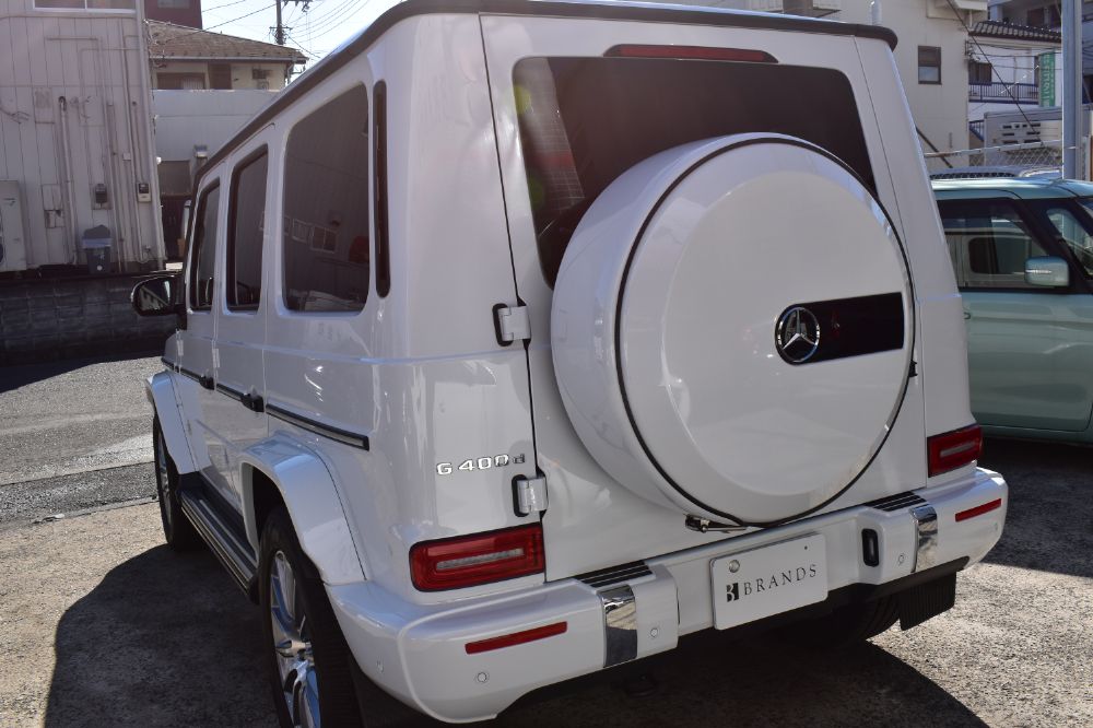G400d