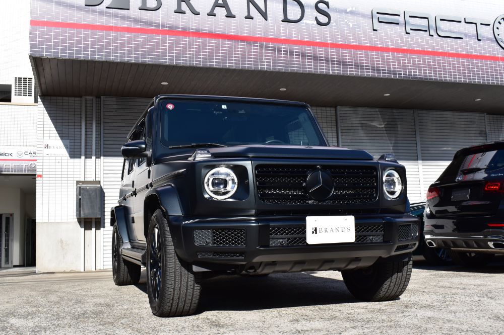 G400d