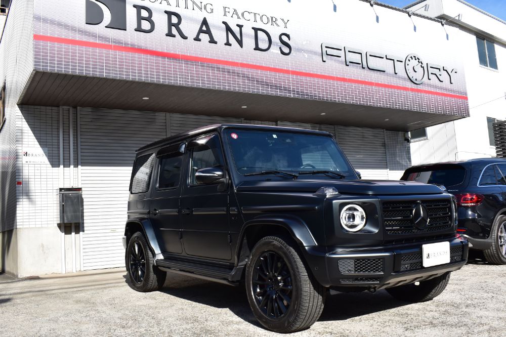 G400d