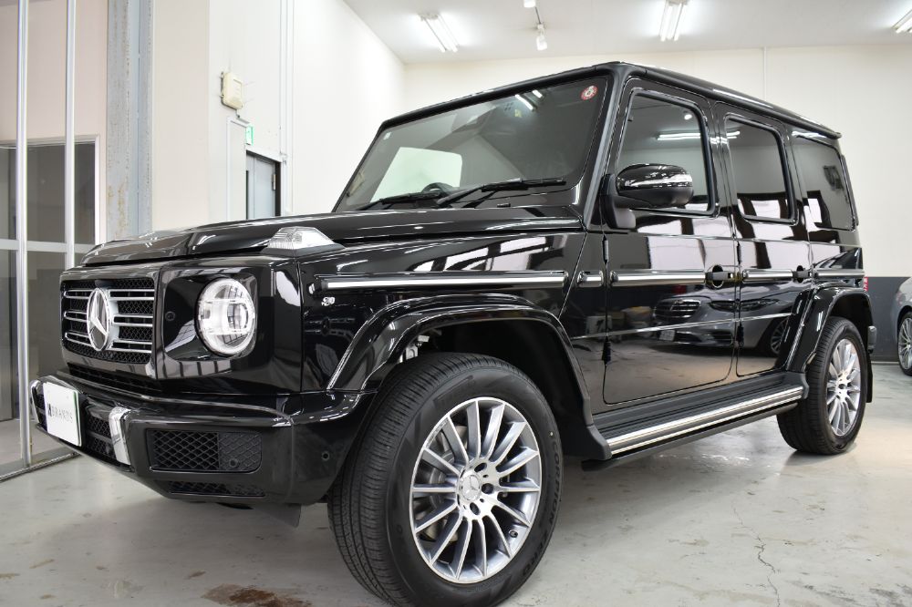 G400d