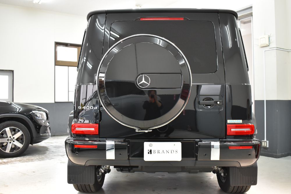 G400d