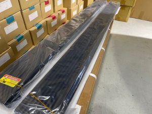 電動サイドステップ