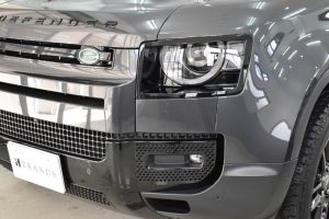 ディフェンダー