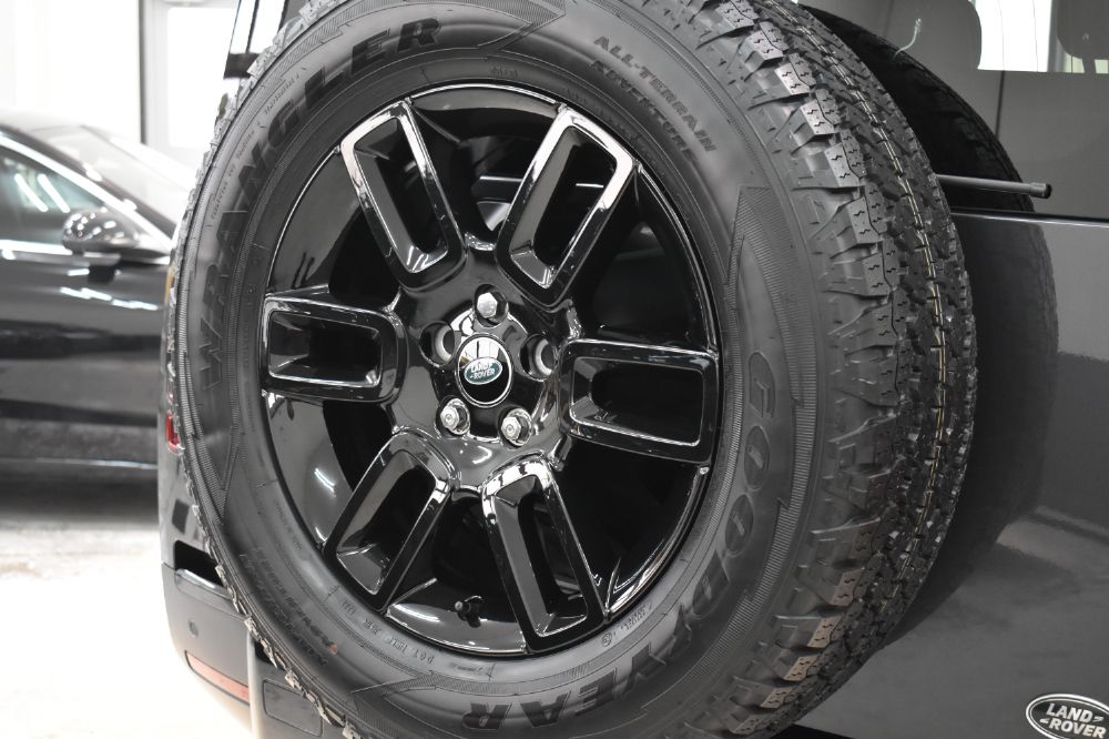 ディフェンダー