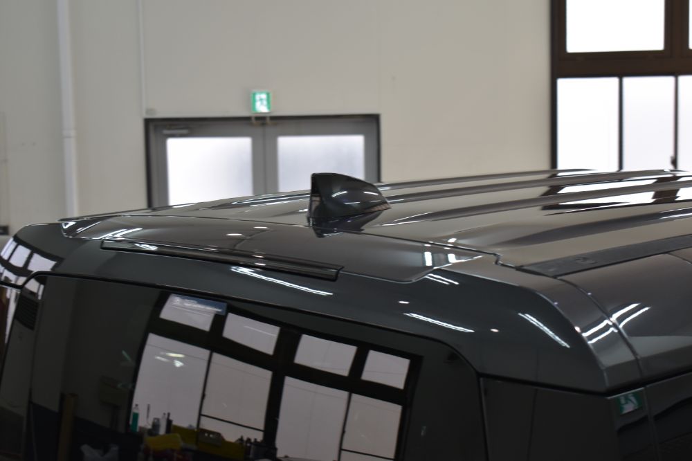 ディフェンダー