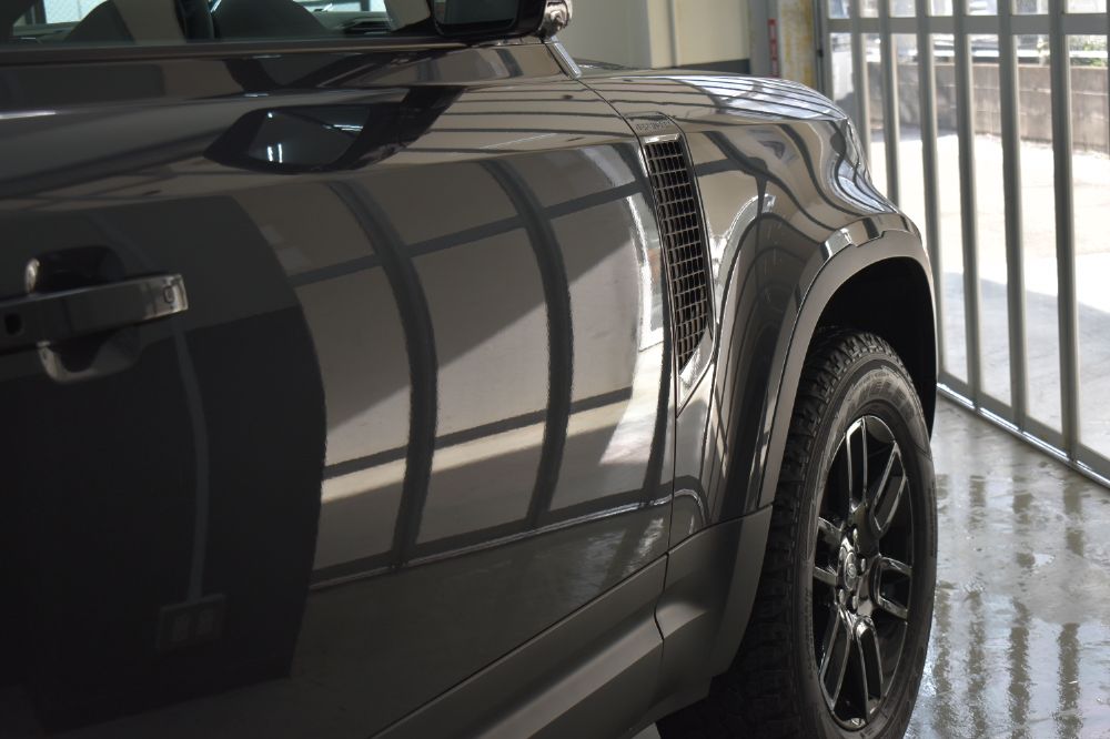 ディフェンダー