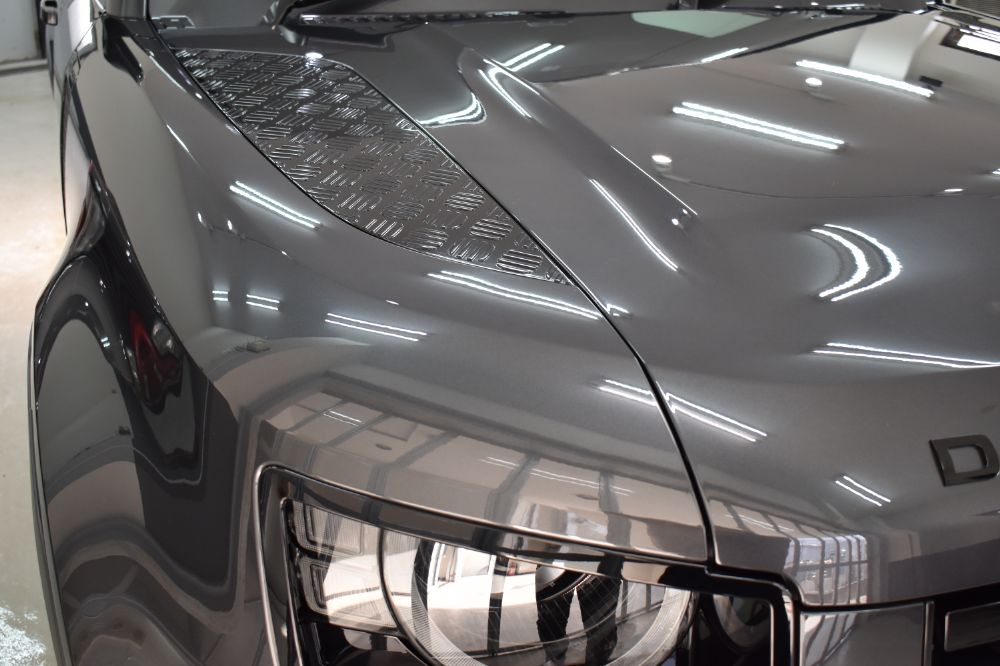 ディフェンダー