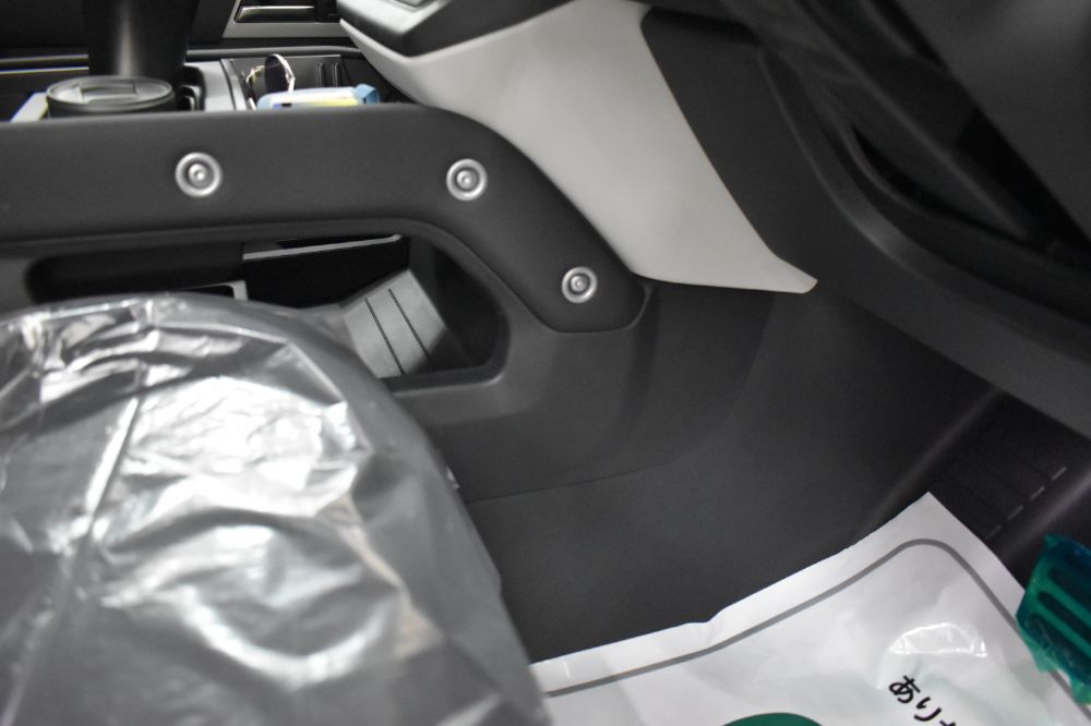 ディフェンダー