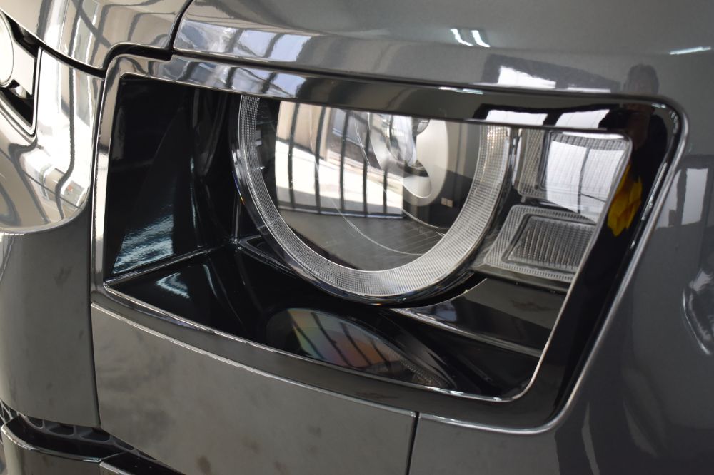 ディフェンダー