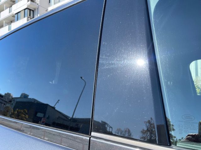 ディフェンダー