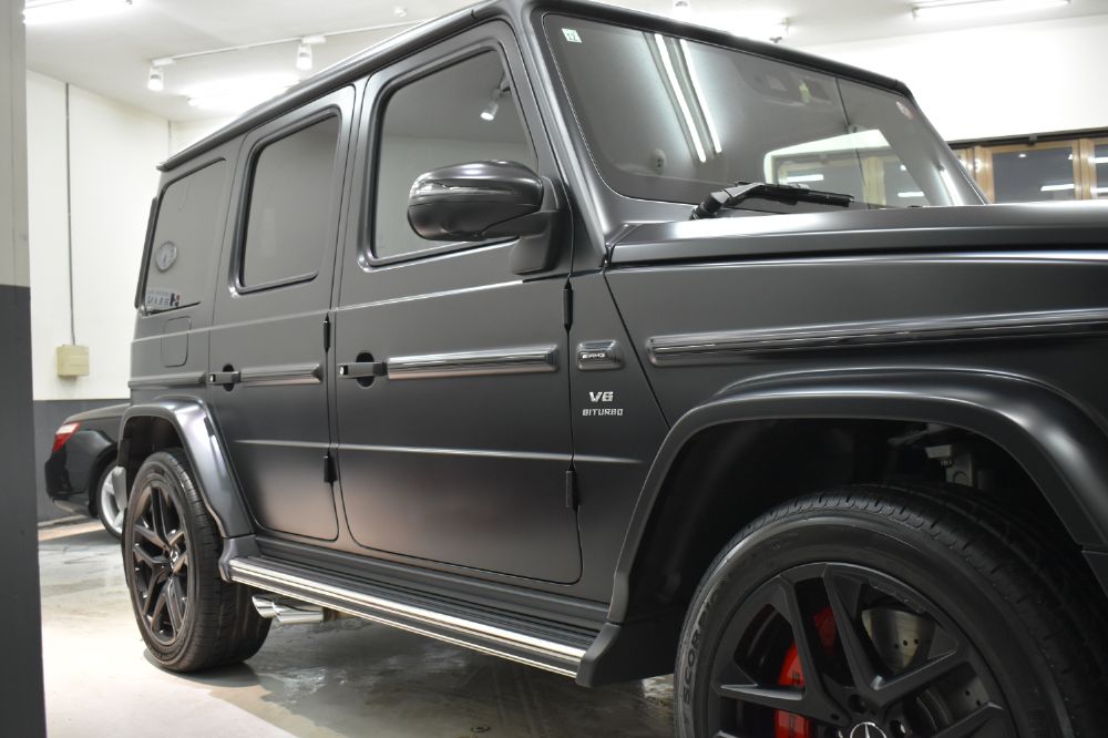 G63AMG