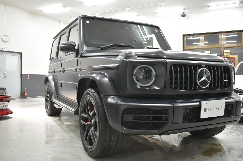 G63AMG