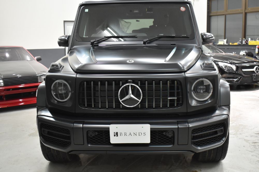 G63AMG