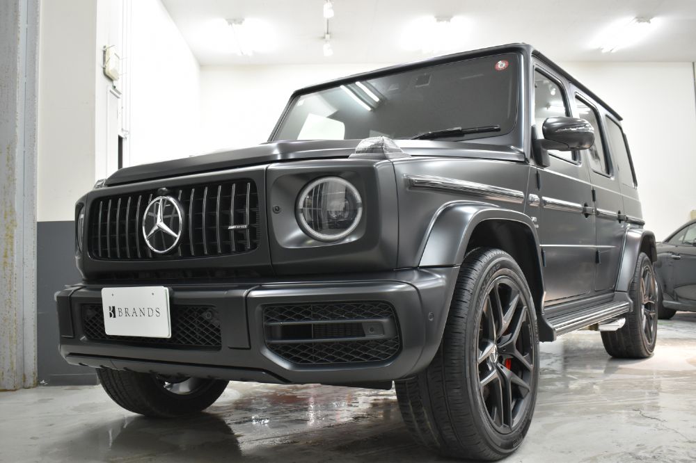 G63AMG