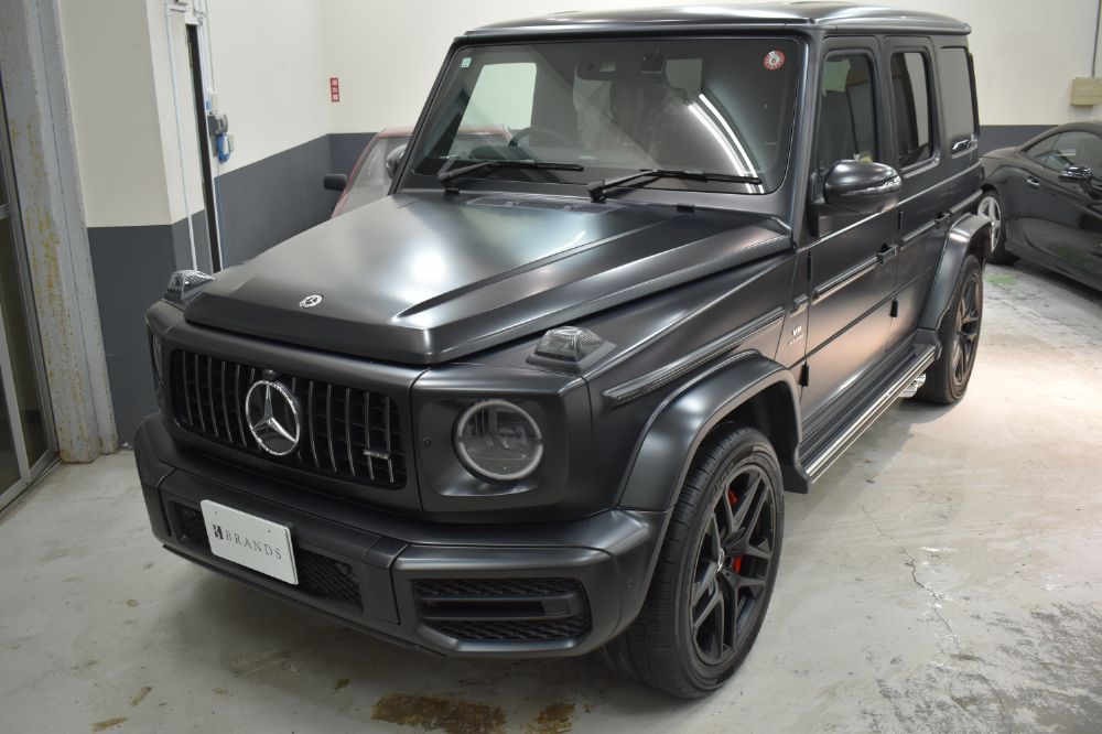 G63AMG