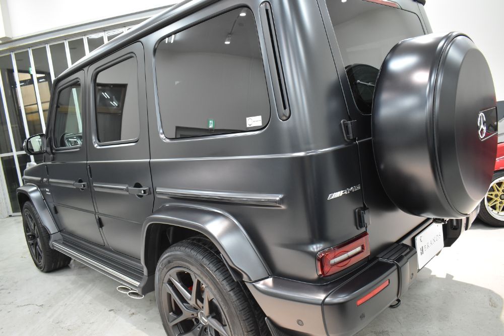 G63AMG