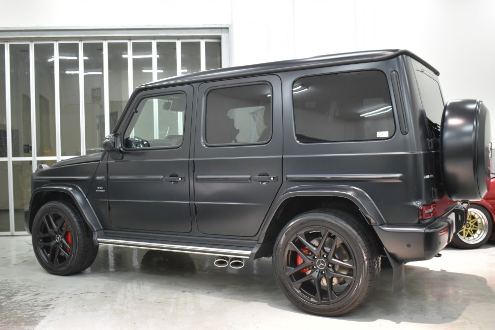 G63AMG