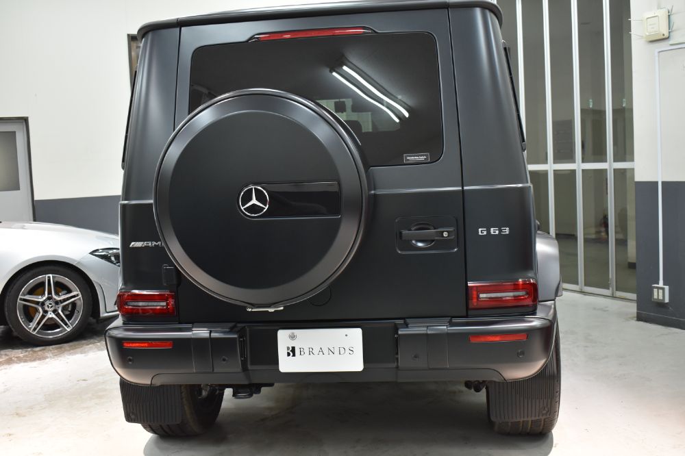 G63AMG