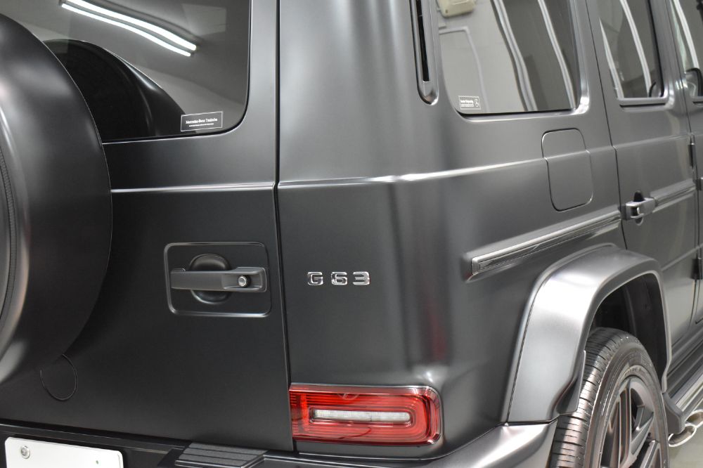 G63AMG