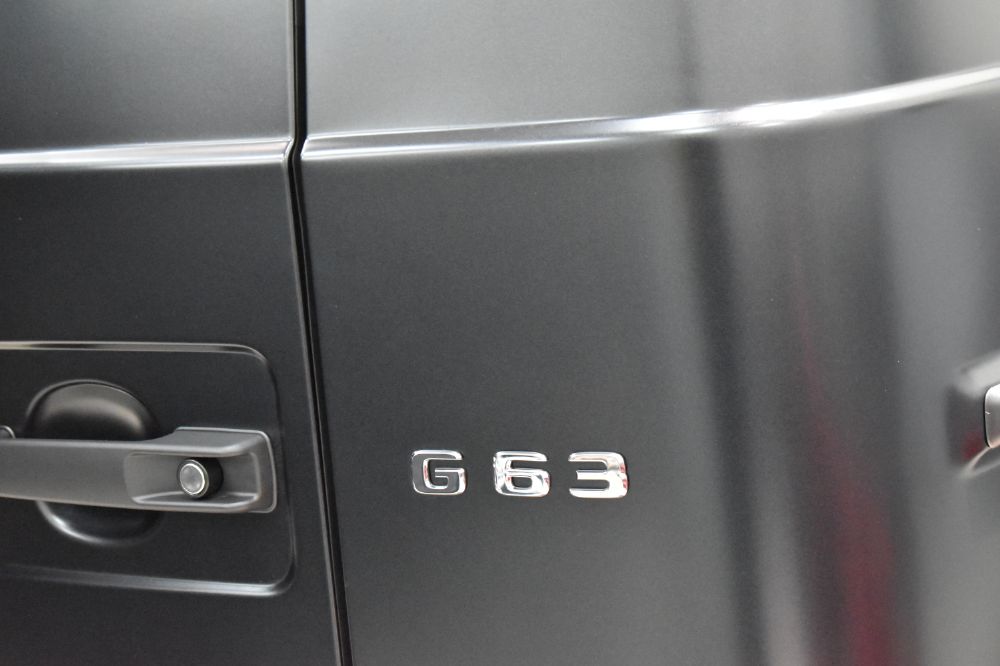 G63AMG