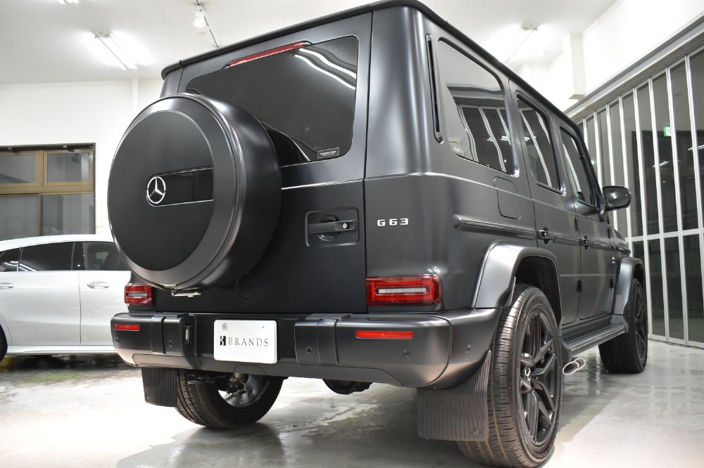 G63AMG