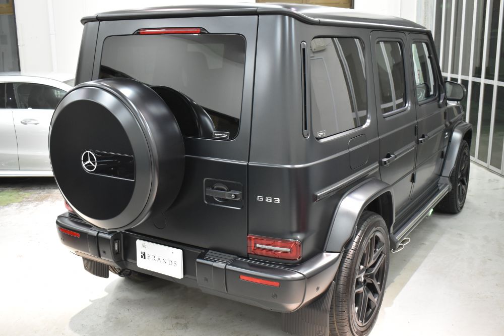 G63AMG