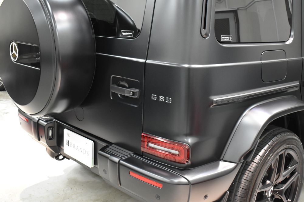 G63AMG