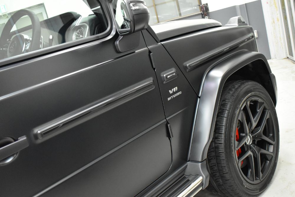 G63AMG