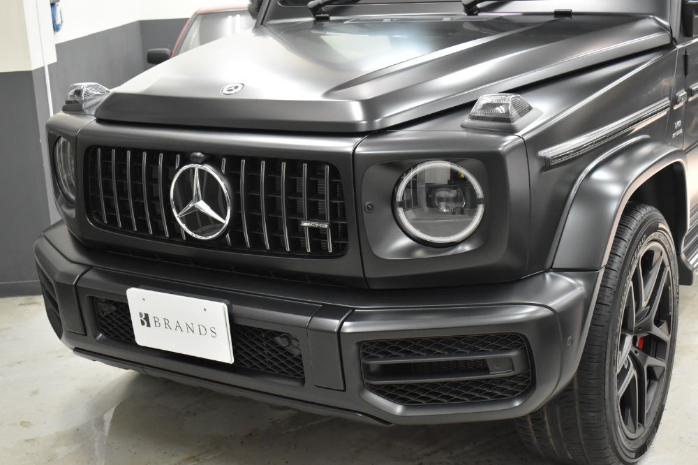G63AMG