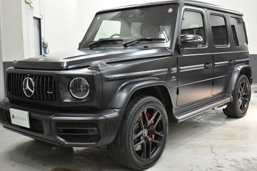 G63AMG