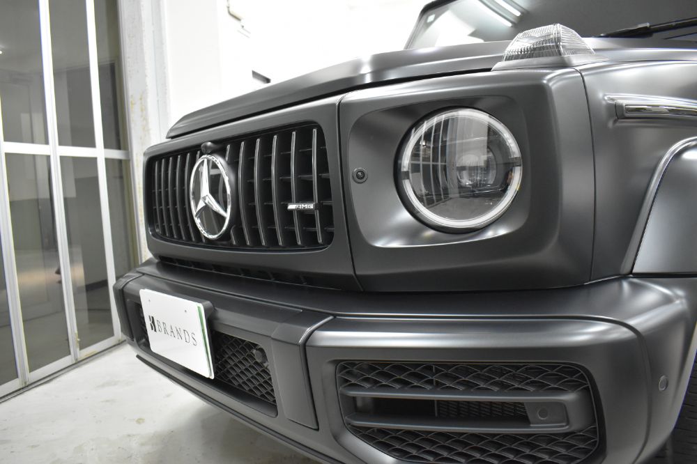 G63AMG