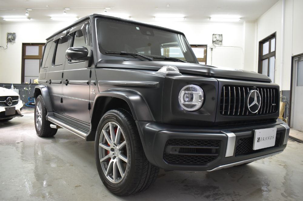 G63AMG