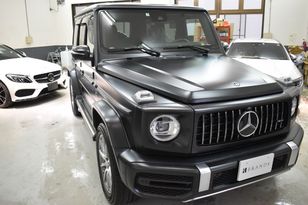 G63AMG
