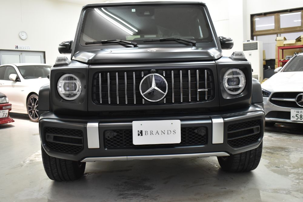 G63AMG