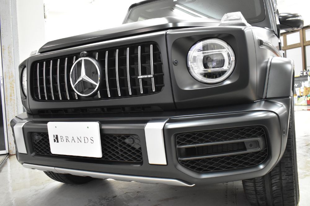 G63AMG