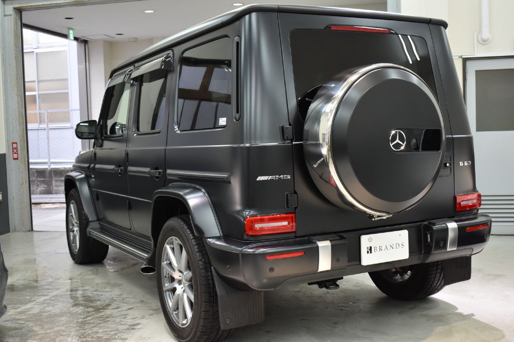 G63AMG