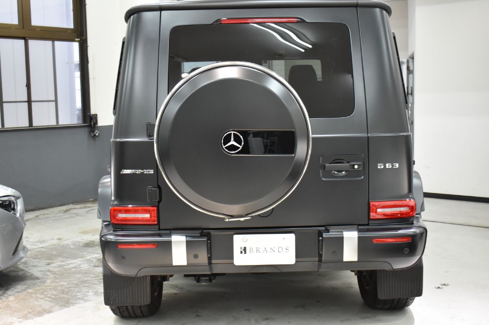 G63AMG