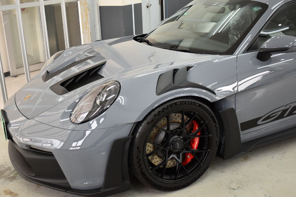GT3RS