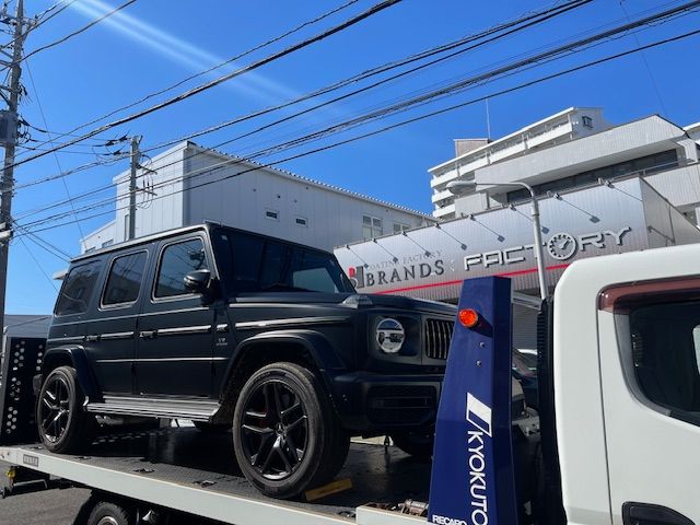 G63AMG