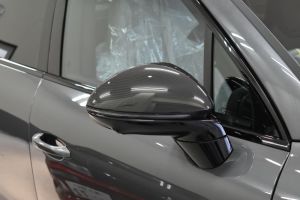 カイエンクーペ