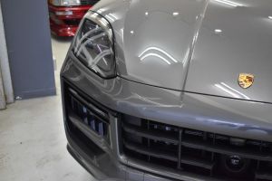 カイエンクーペ