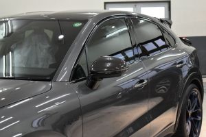 カイエンクーペ