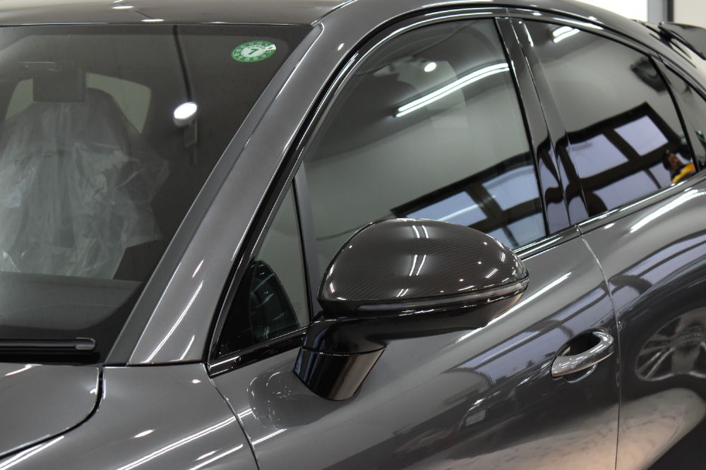 カイエンクーペ