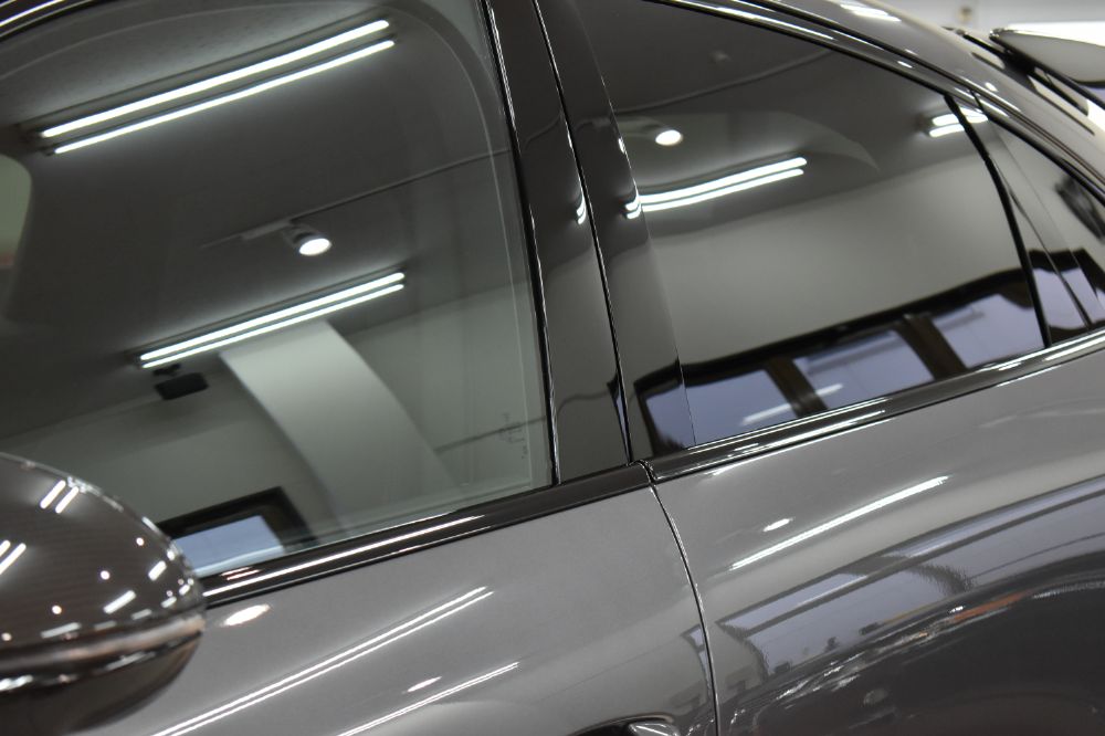 カイエンクーペ