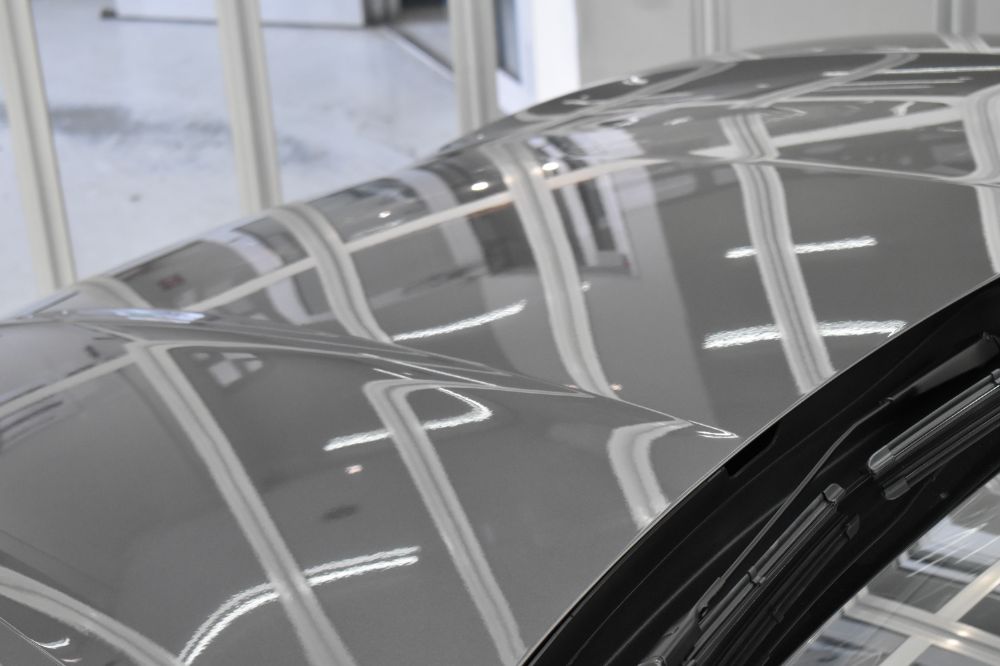 カイエンクーペ