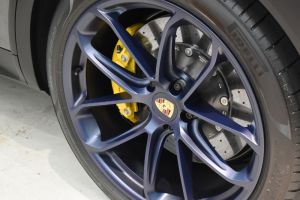 カイエンクーペ