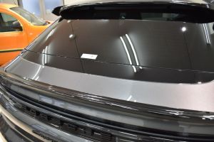 カイエンクーペ