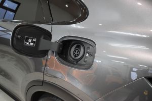 カイエンクーペ