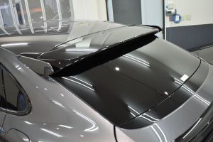 カイエンクーペ